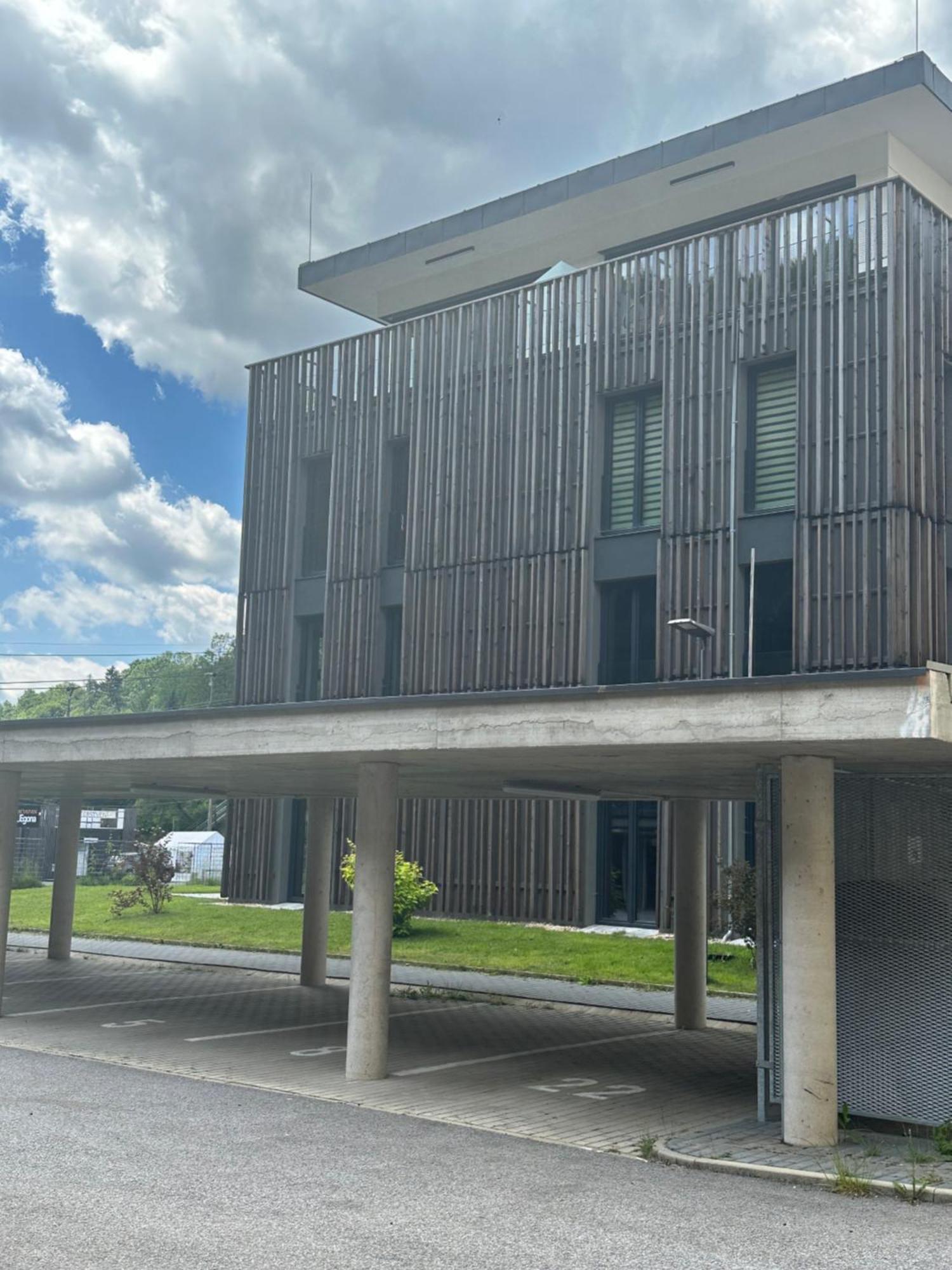 4Phome Vrchlabi Exterior photo